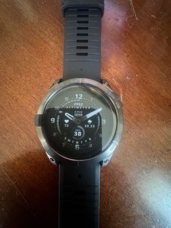 Garmin Epix Pro Gen 2 Sapphire edition