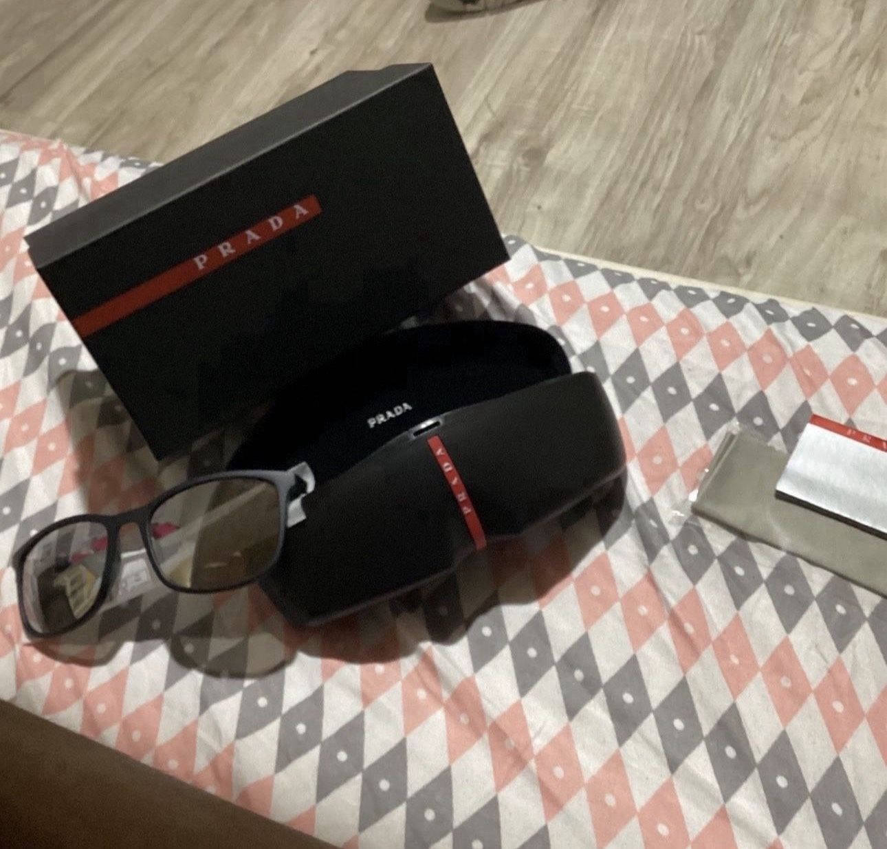 Prada