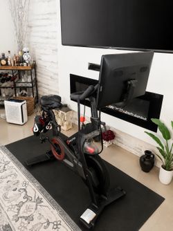 Peloton Bike - Bicicleta Peloton