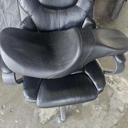 Harley Davidson Seat