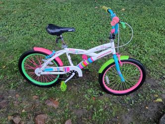 Kent 20 inch kids bike READY TO RIDE