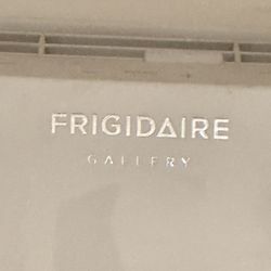 Wall AC  Frigidaire Gallery 10,000 BTU Smart Inverter Window Air Conditioner & Dehumidifier with Remote, 115V, Cools up to 450 Sq. Ft. for Apartment, 