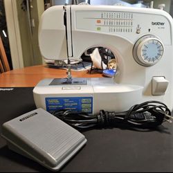 Brother heavy duty  sewing machine XL-3750