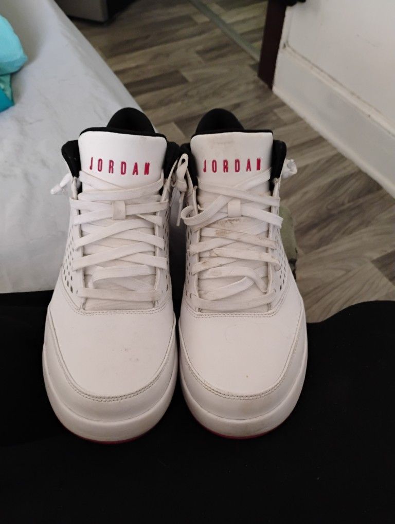 Jordans