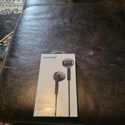 Ear Phones