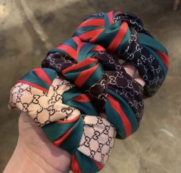 Gucci headband