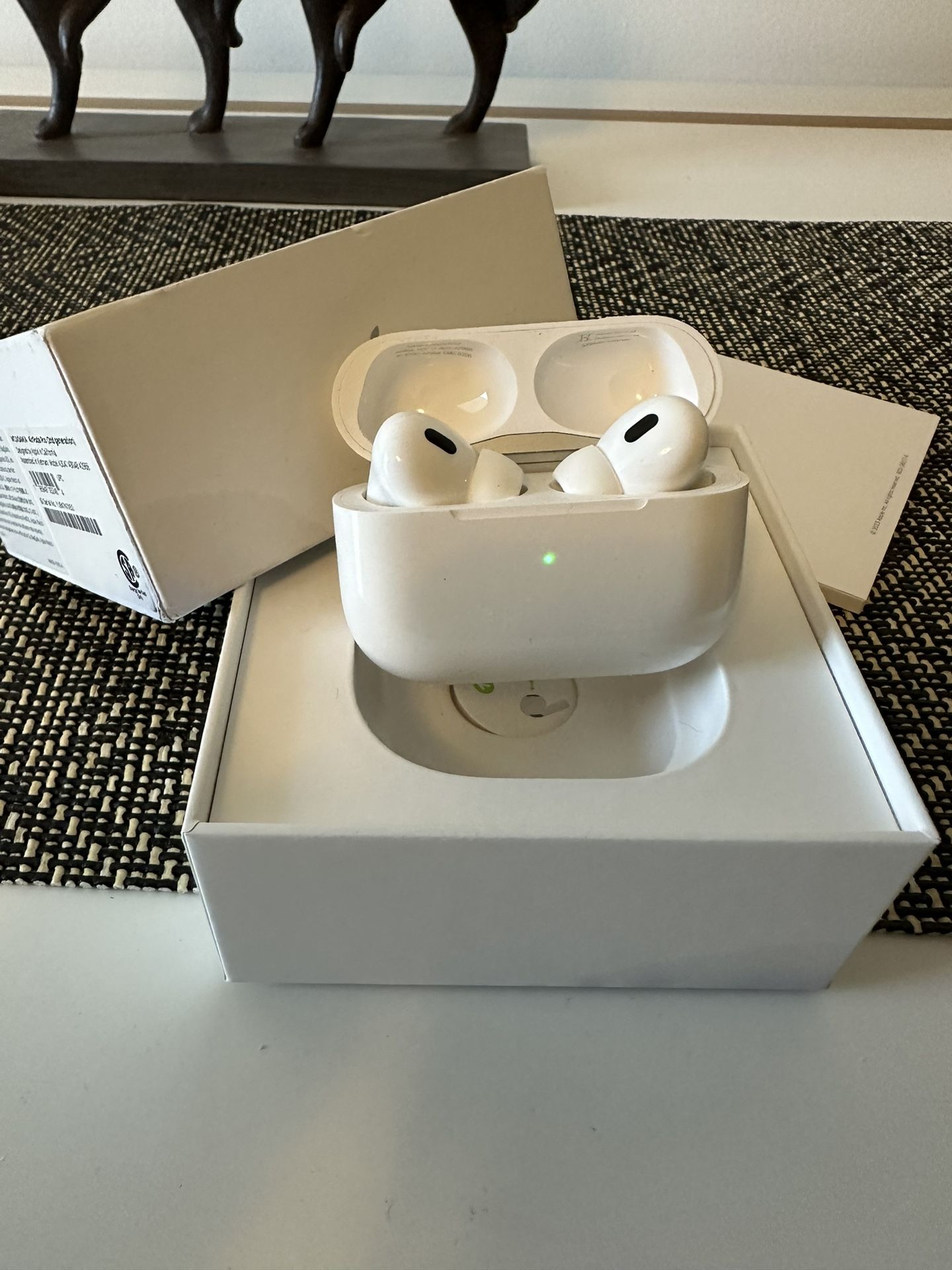 AirPod Pro 2 Gen 