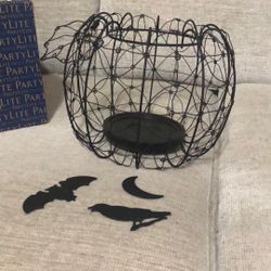 Halloween/Fall Decor