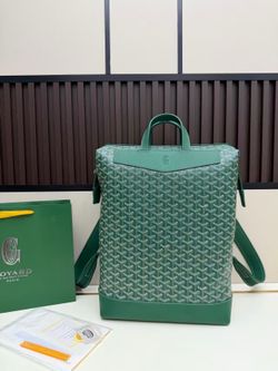 Goyard backpack