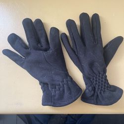 Gloves