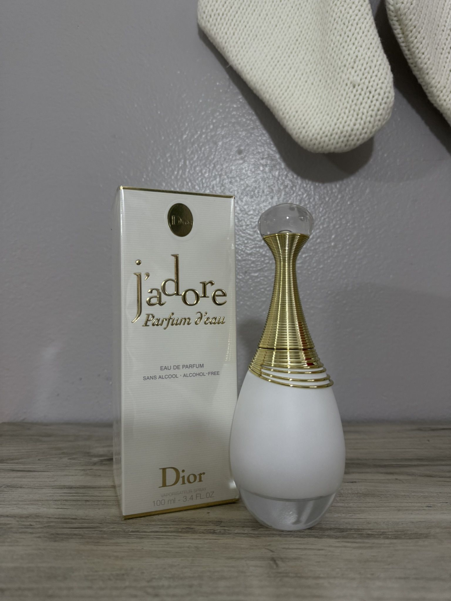Dior J’adore