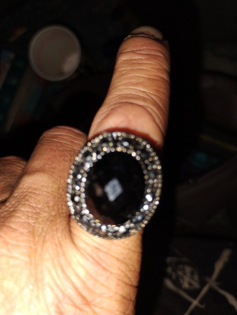 Black Ring