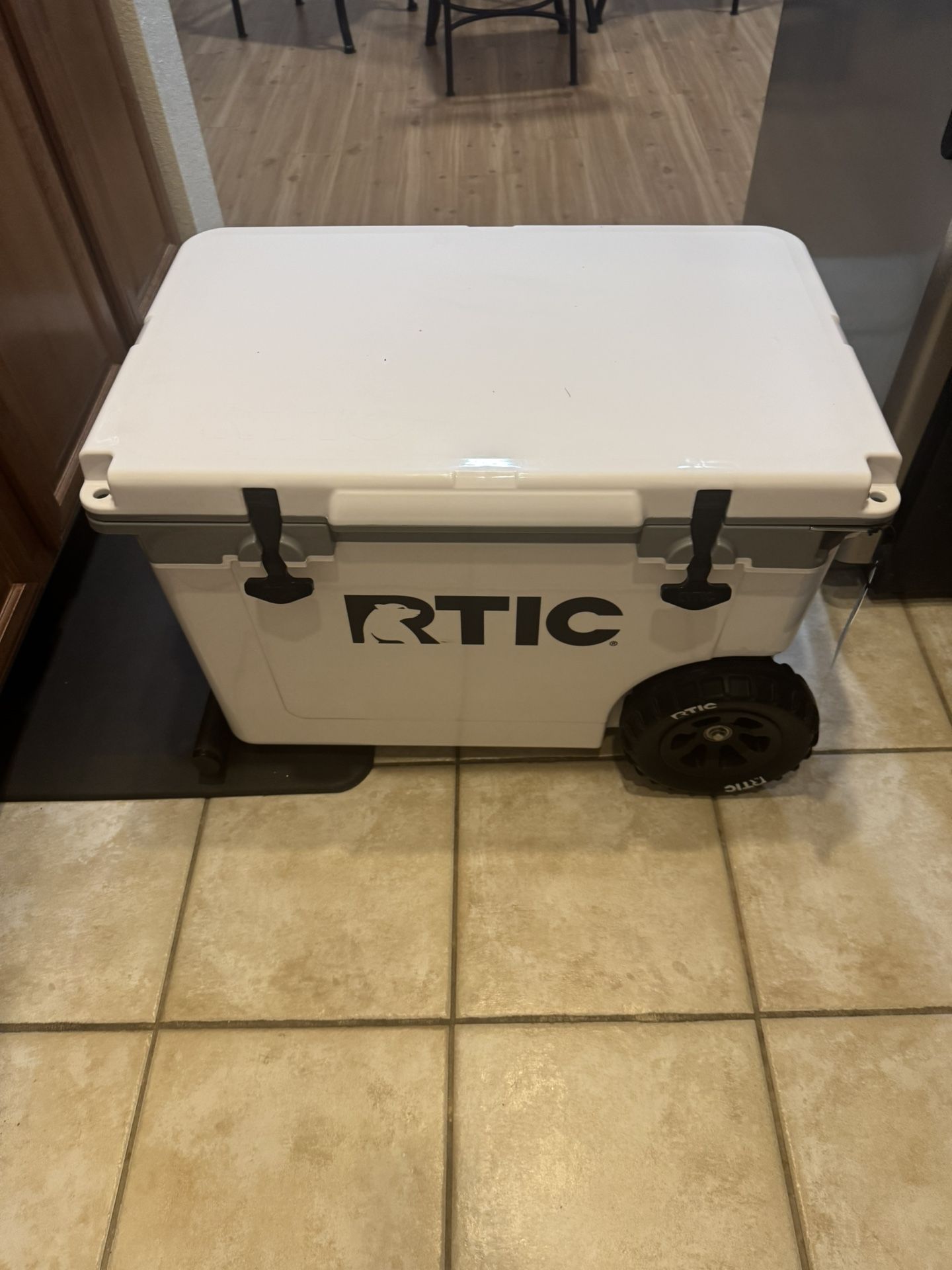 RTIC 52QT Cooler- Brand New