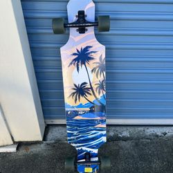 Longboard 