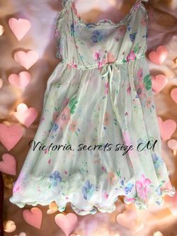 Victoria’s Secret Lingerie