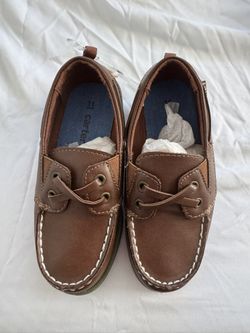 Carters Boys Size 11 NEW!!!!
