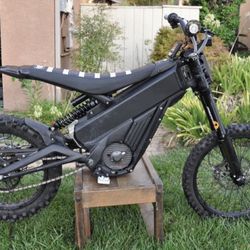 Highly Upgraded And Fast Talaria XXX (Trade?)