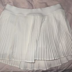 Lululemon Tennis Skirt 