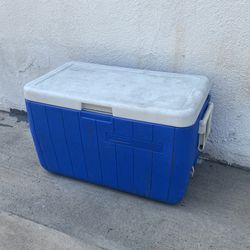 Cooler
