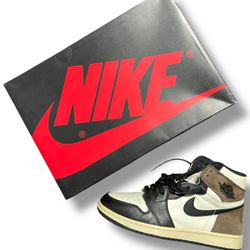 Jordan 1 High