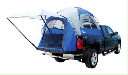 Napier Truck Bed Tent 57 Series