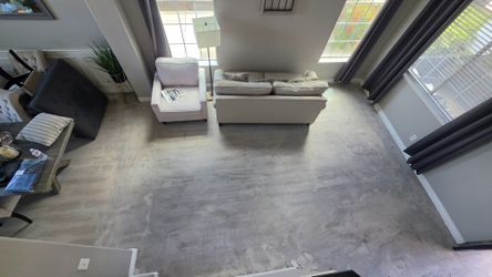 FLOORING Installation Services 