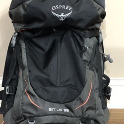 Osprey Sirrus 36