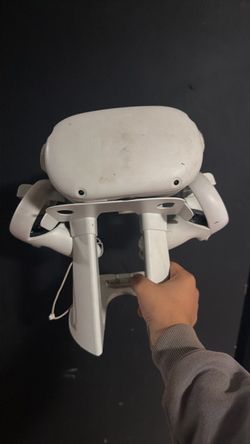 Oculus+stand