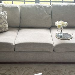 Sofa Nautica HomeGoods - See description