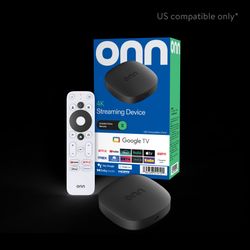 4K Streaming Device – Fully Set Up 🔥 Plug & Play (No Cable Needed)
