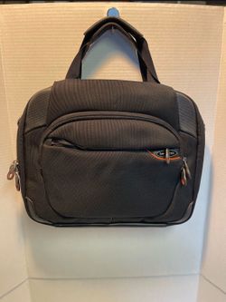 Samsonite Computer/ laptop Bag - Excellent Condition - Very Sturdy - Shoulder Strap