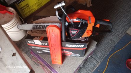 Echo CHAINSAW 