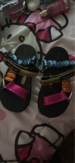 Kurt Geiger Kid Sandals
