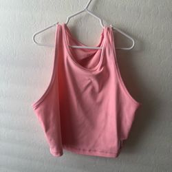 BUFFBUNNY Crop Top