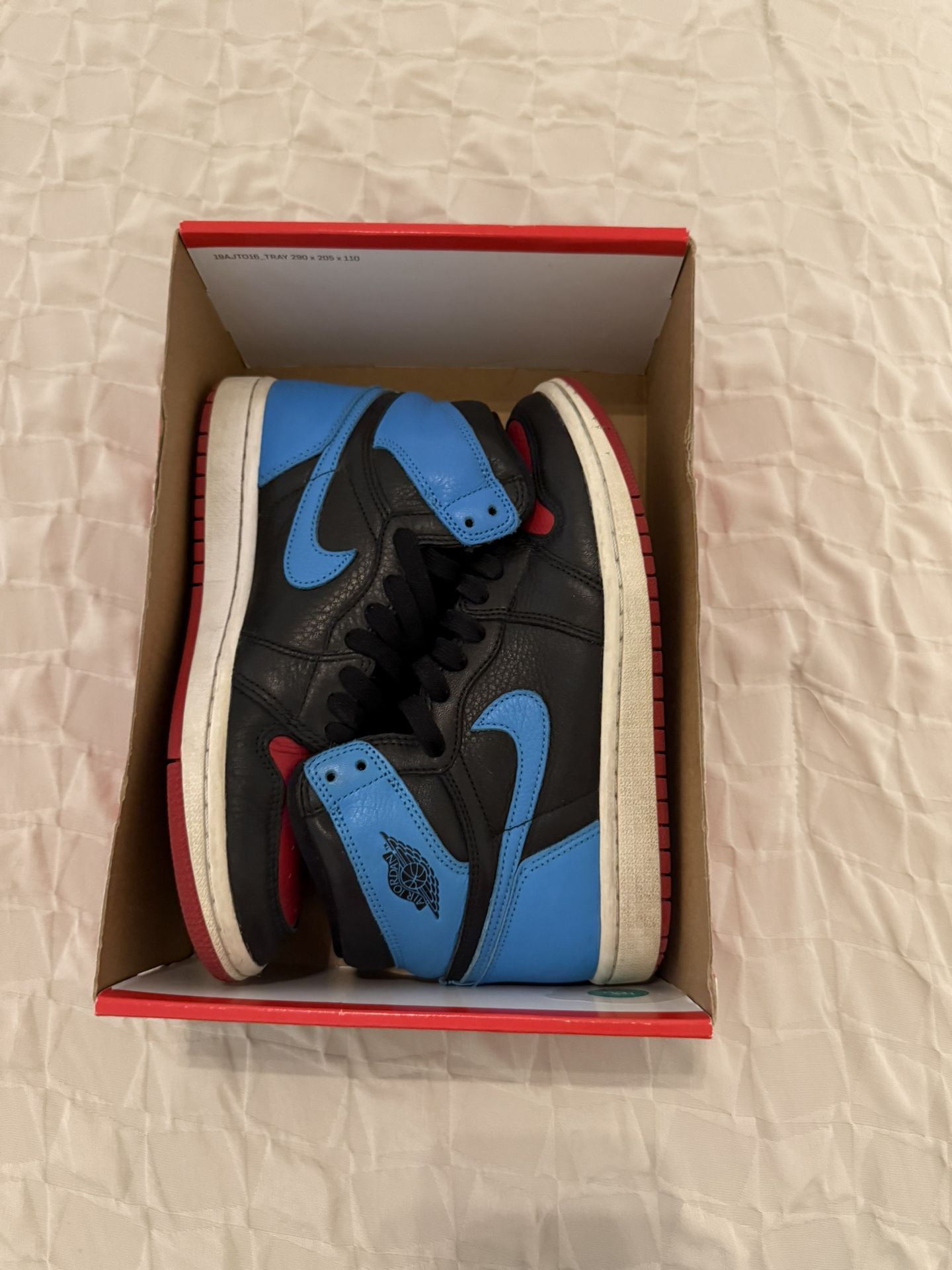 Women’s Jordan 1’s