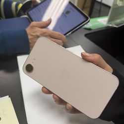 iPhone 17e for only $299.99 if u switch over to CRICKET💚@2400 k ave Plano Tx 75074