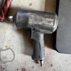 Snap On 1/2” Impact 