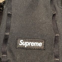 Supreme Camera Bag