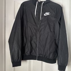 Nike Windbreaker Jacket