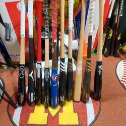 Softball Bats