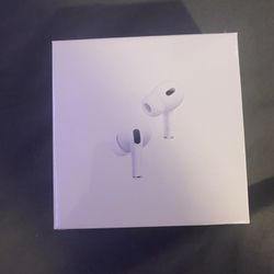 Airpods 2nd  Generation