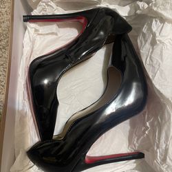 Christian Louboutin Heels