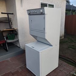 We Sell Stackable Gas Washers