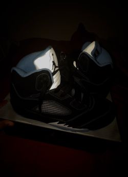 Jordan 5s
