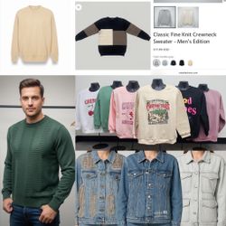 Clothes