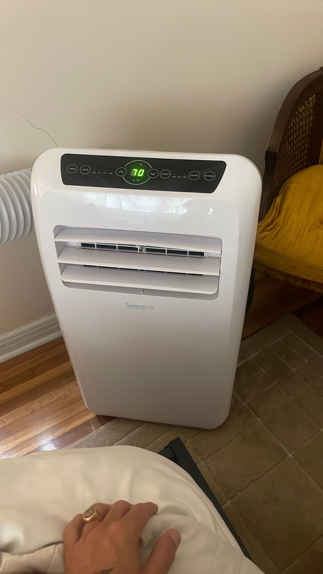 Serene life AC unit