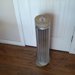 Holmes Tower Fan