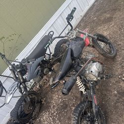 Dirt Bikes For Sale 