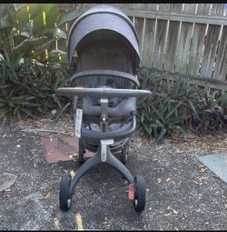 Stokke stroller