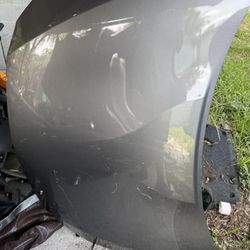 2019 Maxima Parts 